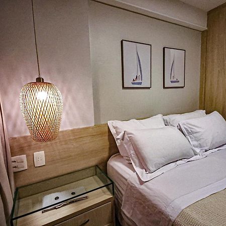 Flat Hotel Mercure Vista Mar ฟอร์ตาเลซา ภายนอก รูปภาพ