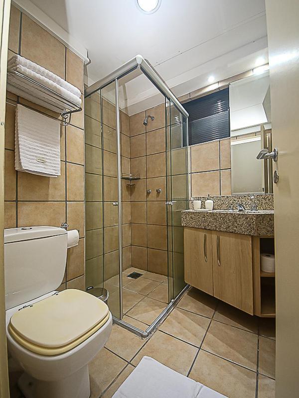 Flat Hotel Mercure Vista Mar ฟอร์ตาเลซา ภายนอก รูปภาพ