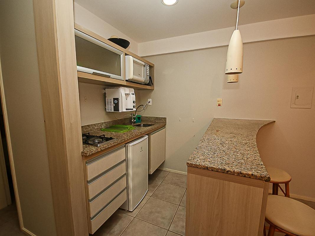 Flat Hotel Mercure Vista Mar ฟอร์ตาเลซา ภายนอก รูปภาพ